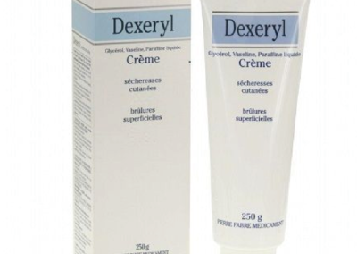 Pierre Fabre dexeryl creme