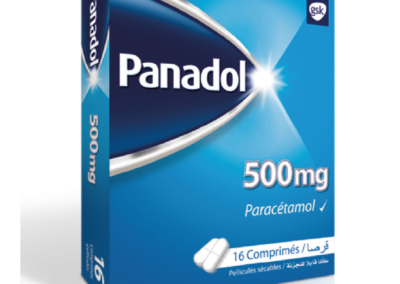 gsk panadol 500mg