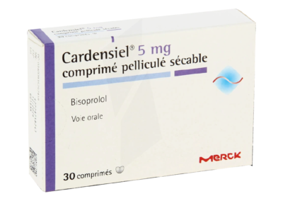 merck cardensiel 5mg