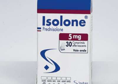 sothema isolone